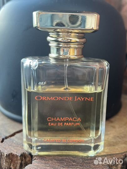 Ormonde jayne champaca