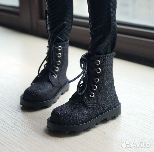 Обувь для bjd куклы