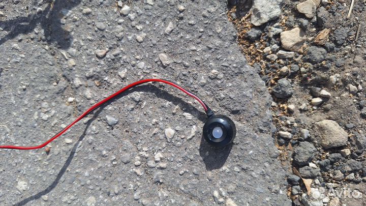 Автосигнализация б/у pandora LX3297 can