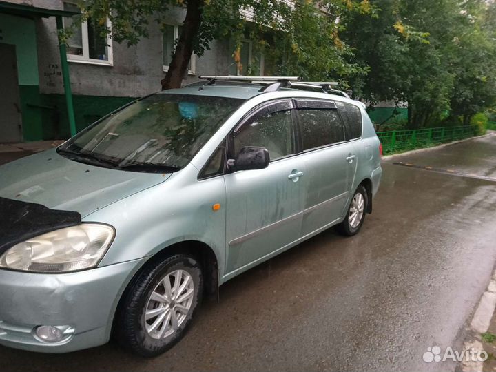 Тойота пикник посольская. Габариты тойота пикник 2002. Toyota picnic 2002 год. Toyota picnic 1997. Toyota picnic 2001.