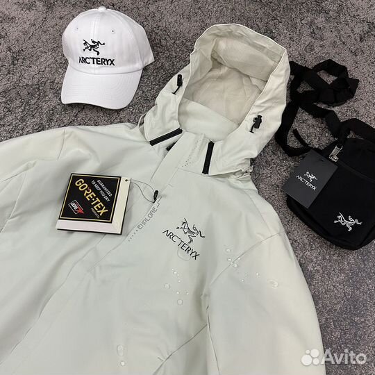 Куртка Arcteryx