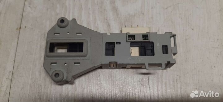 Блокировка дверцы люка для стиральной машины LG