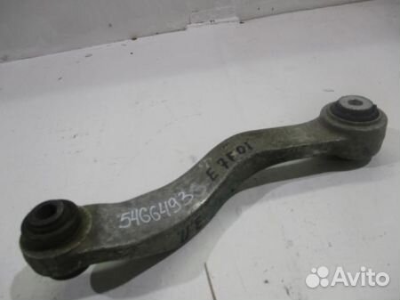 Рычаг задний поперечный правый