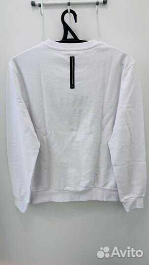 Cavalli Class.White.новая толстовка. XL