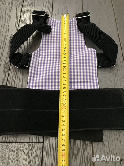 Корсет Забела