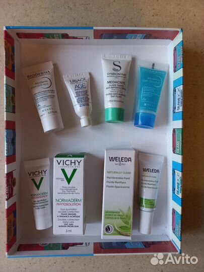Набор косметики