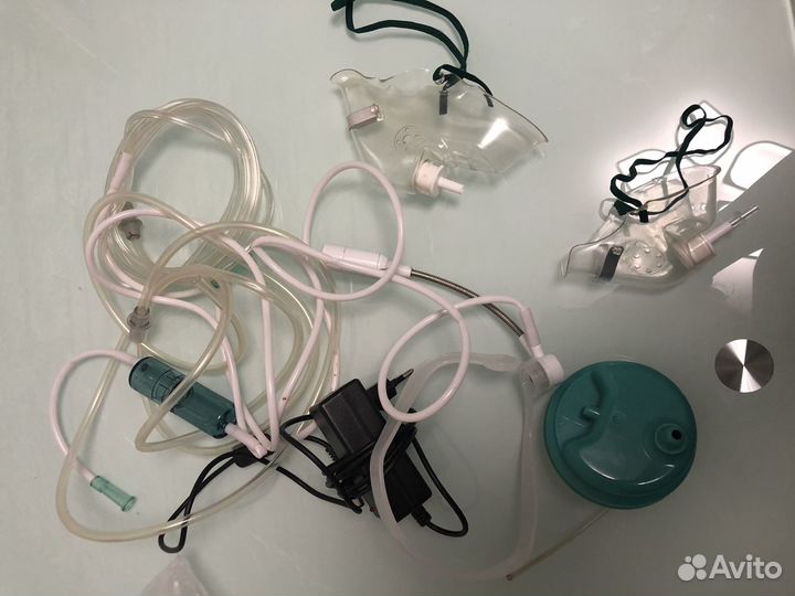 Кислородный концентратор Armed 7F-3L