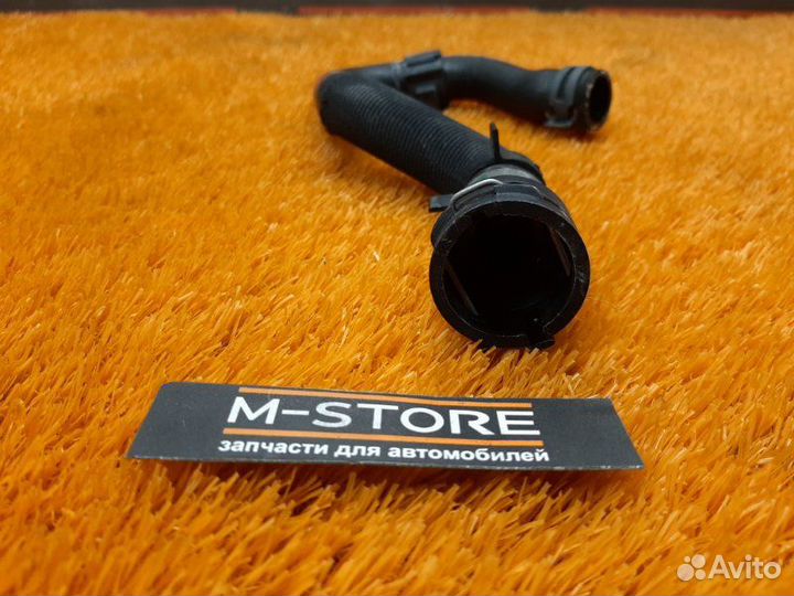 Патрубок системы охлаждения Audi A4 B8/8K cdnc