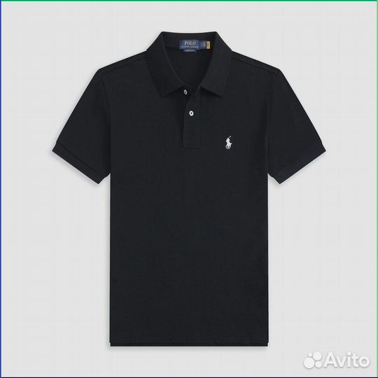 Футболка Polo Ralph Lauren (Арт. 267259)