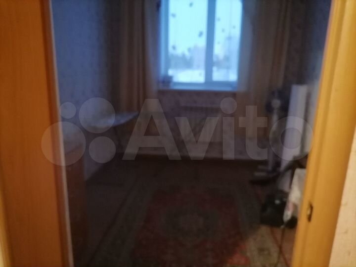 4-к. квартира, 73,2 м², 1/1 эт.