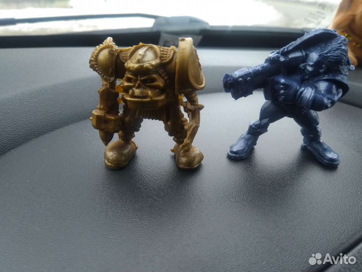 Роботы СССР