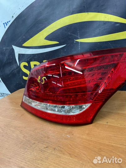 Фонарь Hyundai Equus 2 G6DA 2010-2017