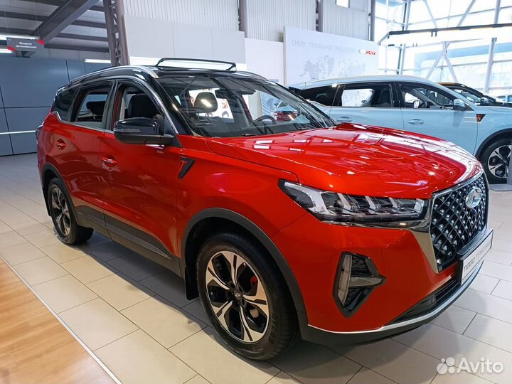 Chery Tiggo 7 Pro Max 1.6 AMT, 2023