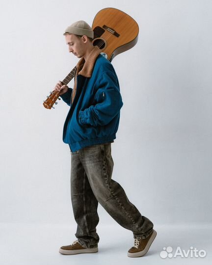 Уроки игры на гитаре