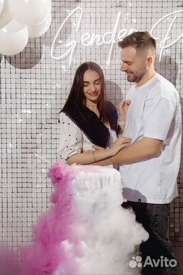 Гендер пати