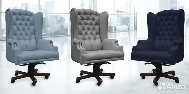 Компьютерное кресло