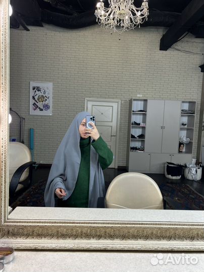 Платки и шарфы