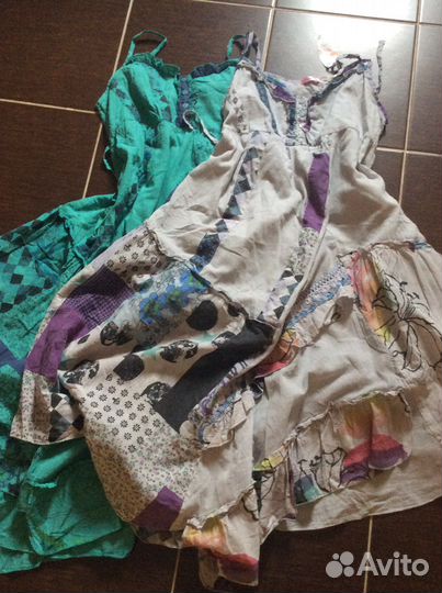 Сарафан женский