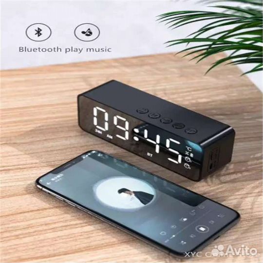 Multifunctional speaker G50