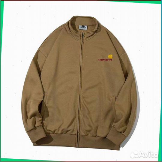 Zip худи Carhartt (Artikle: 90603)