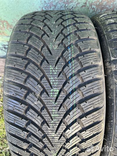 Firenza Nu Ice XT-01 225/40 R18 92V