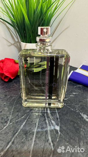 Escentric molecules escentric 01 100мл витринные