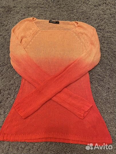 Женские вещи пакетом