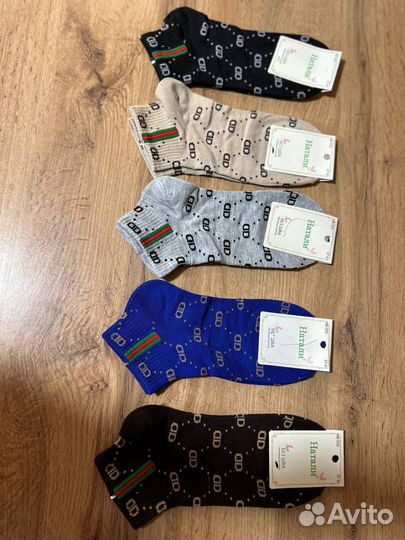 Носки женские новые