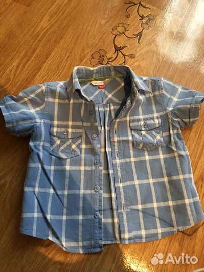 Одежда для мальчика