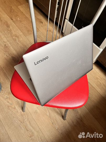 Ультрабук Тонкий lenovo Full HD