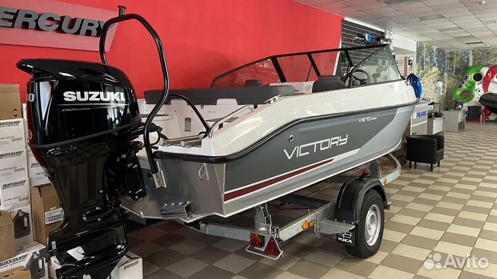 Victory 570