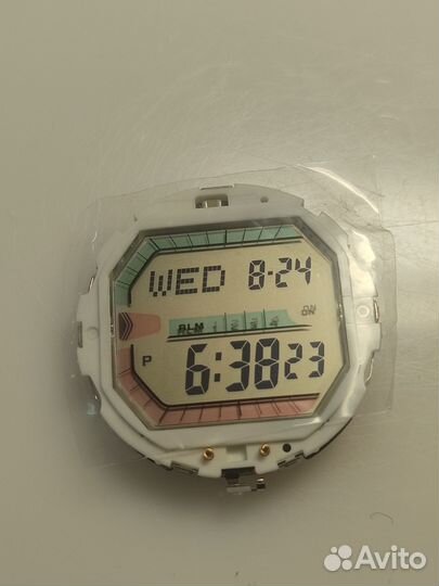 Модуль casio
