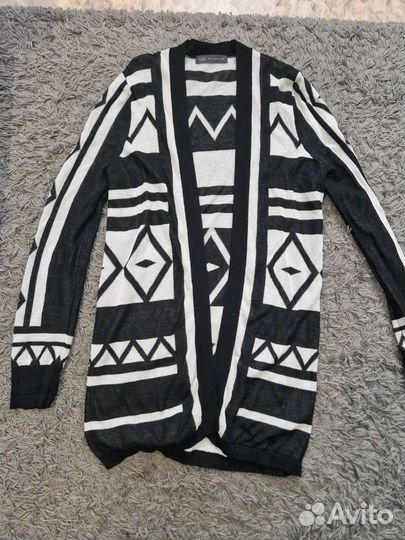 Кардиган женский