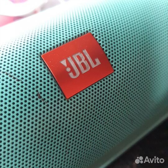 JBL Charge 2+