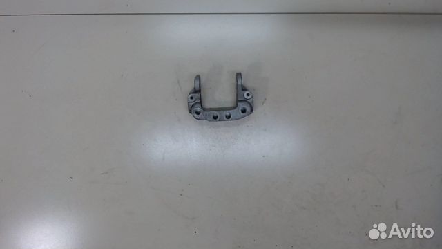 Кронштейн кпп Toyota Venza 2020, 2021