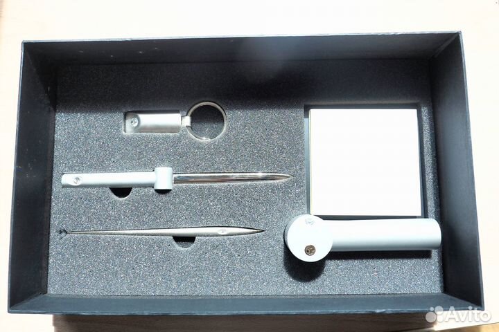 Настольные наборы Olmecs Корея мужской Подарок