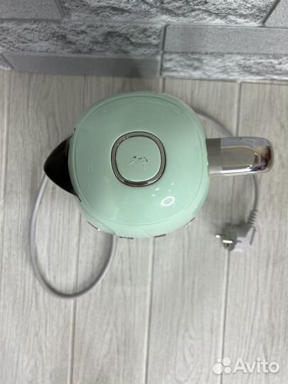 Чайник электрический