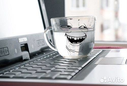 Клавиатуры для ноутбуков