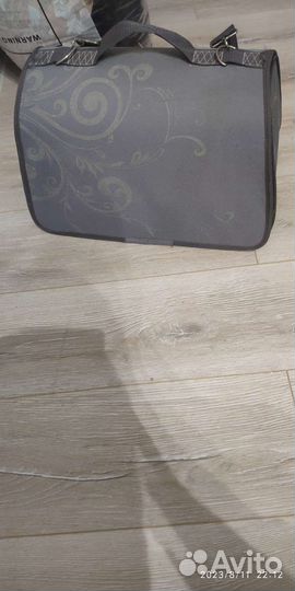 Переноска для кота