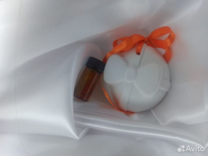 Аромакамень аромасаше диффузор для эфирных масел