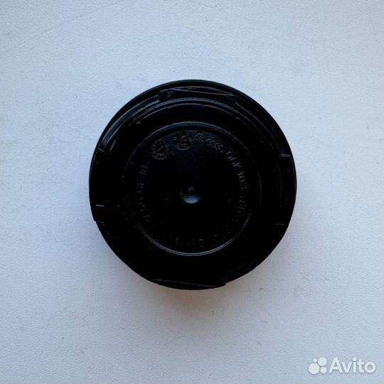 Крышка маслозаливной горловины VAG