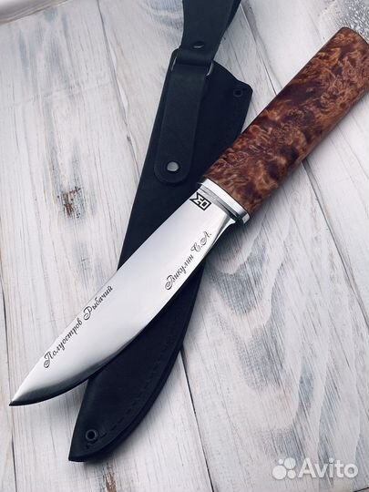 Лазерная гравировка