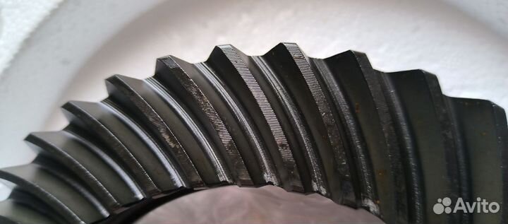 Главная пара GM 7.2-373R