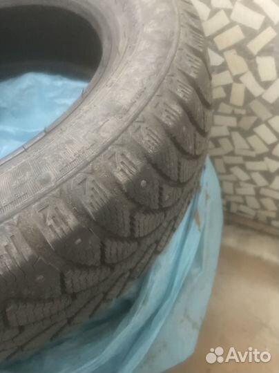 Cordiant Nordway 175/65 R14 82T