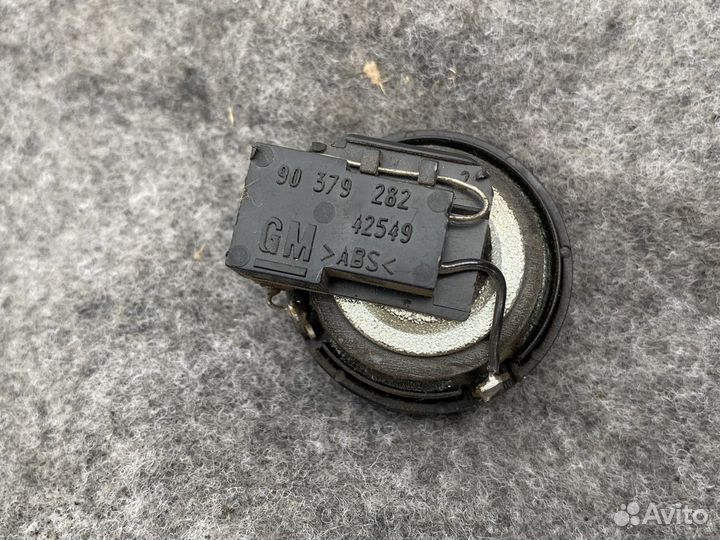 Высокочастотный динамик Opel Vectra B