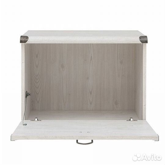 Тумба индиана jkom1k сосна каньон