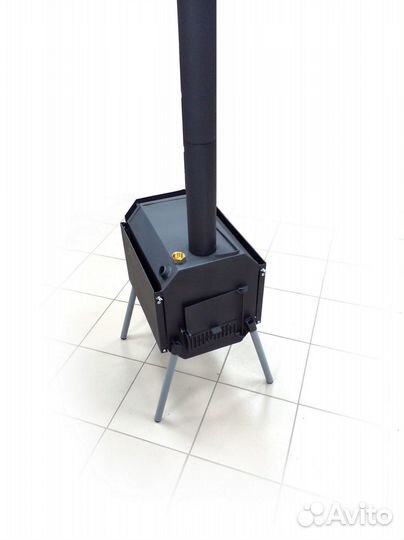 Печь для походной бани доставка Краснодар