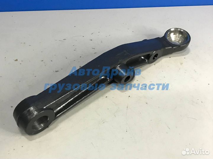 Рычаг передний Ивеко Дейли нижний правый