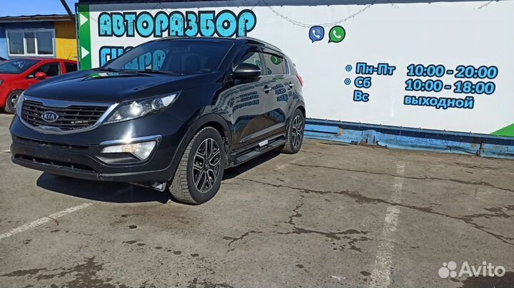 Накладка декоративная Kia Sportage 846553W000