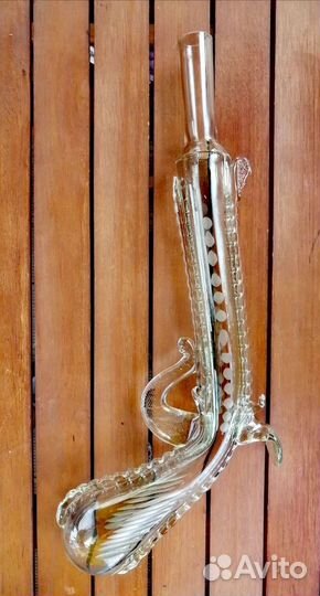 Штоф для коньяка